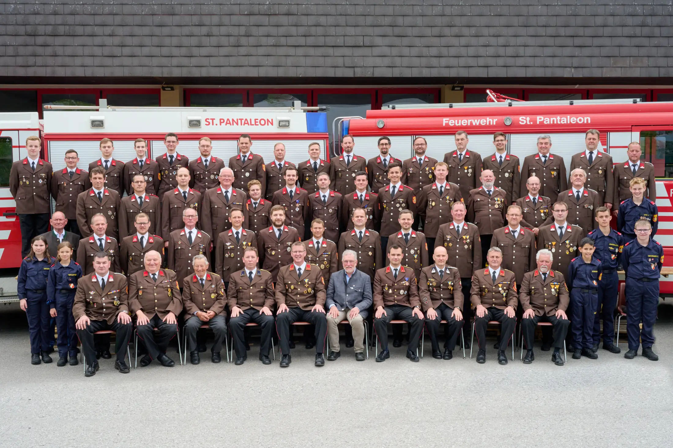 Feuerwehr