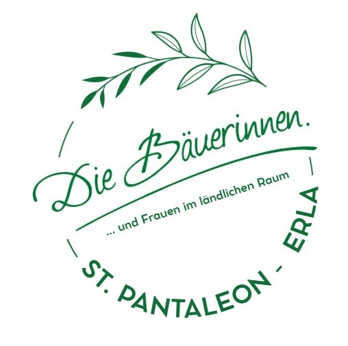 Die Bäuerinnen St. Pantaleon-Erla
