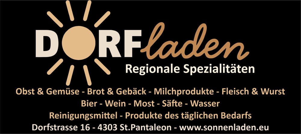 Dorfladen