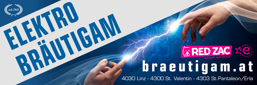 Elektro Bräutigam