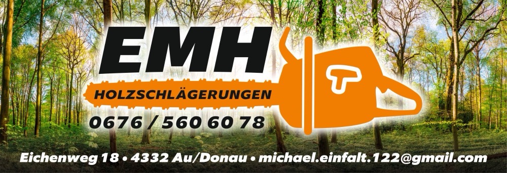 EMH Holzschlägerungen