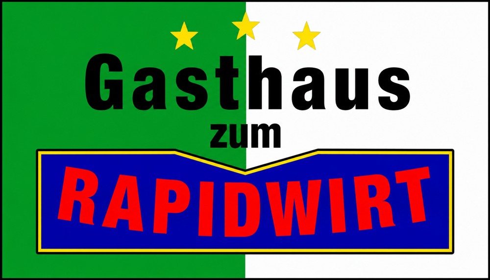 Gasthaus zum Rapidwirt