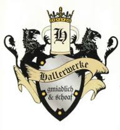 Hallerwerke