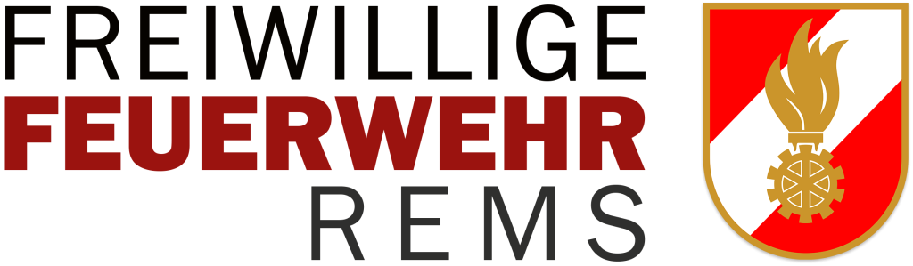 Kameraden der FF Rems