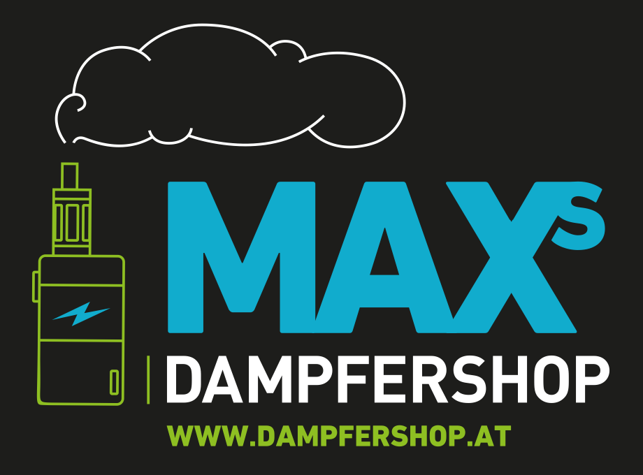 MAX Dampfershop