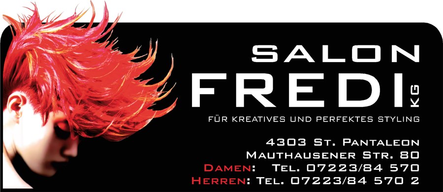 Salon Fredi